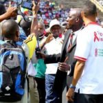 ‘Our message is clear’- Odrek Rwabwogo