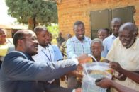 ‘It’s really sad but true, Events organizers and promoters cry out for help’- Dixon Okello