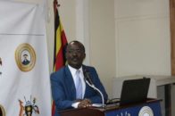Uwera Tracy Borah’s words of wisdom
