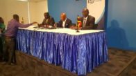 UNRA kicks off Kampala-Jinja Expressway verification exercise