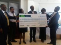 Speke Apartments, the epitome of comfort with state of the art facilities