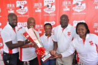 Mutaawe wins pros gong at 2017 Hima Cement Captain’s Prize