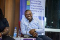 Frank Gashumba opens war on NBS Television
