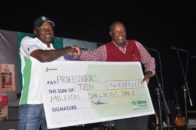 NBS TV starts Health & Lifestyle show