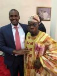 Jayman & T Paul sign Music Promotion and Distribution deal with MaMa Entertainment
