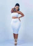 Model Alokiss sizzles in bikini