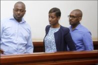‘Stop tempering with water meters or face arrest’ – NWSC