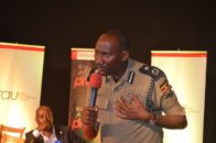 Pomp and Glamour as CMVA 2017 rocks Kampala Serena
