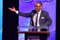 Baganda raise money to support Nnabagereka Development Foundation
