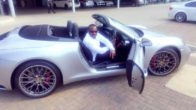 New singer Nina tipped to shine musically  