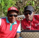 Photos; Zzina Awards 2017 extra