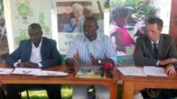 Church of Uganda launches vision 20125