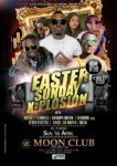 Bebe Cool set for Top Notch Bar performance
