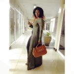 ‘Don’t feel suffering because of someone’s happiness’ – Uwera Tracy Borah