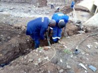 ‘Give us money and we deliver’ – Dott Services