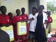 Brisk Lounge offers a week to Save Amani Campaign