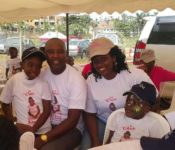 NWSC promotes Sanitation at Buddo Junior School