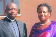 First Daughter’s Isaiah 60 Production House launched