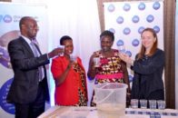 East African Development Bank and KFW sign agreement to finance agriculture in Kenya