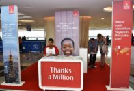 Emirates introduces tablet loan service to US-bound First and Business Class customers