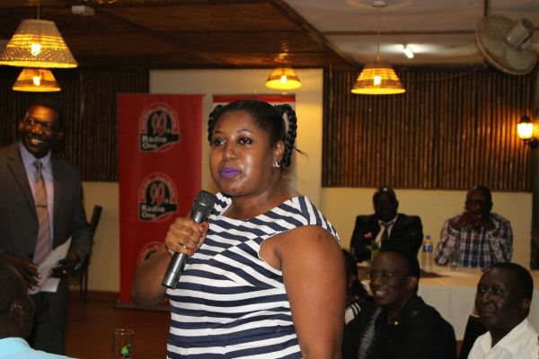 Public Relations Practitioners learn PR Crisis Management in Exciting PRAU Nite