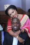 Uwera Tracy Borah in sizzling photo show