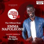 Bally out of BBNaija competition