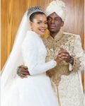 First Daughter’s Isaiah 60 Production House launched