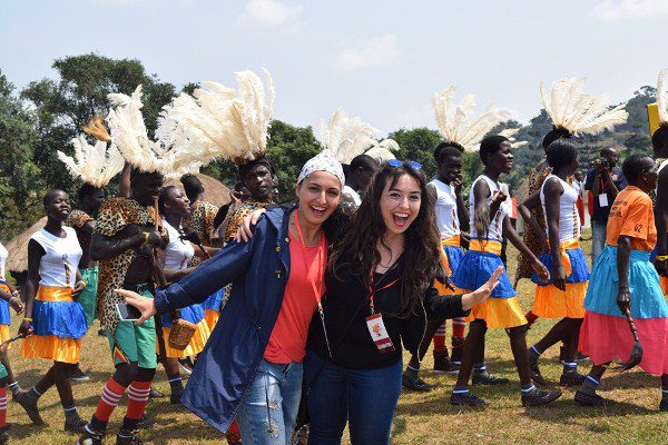 Uganda International Cultural Tourism Fair is back