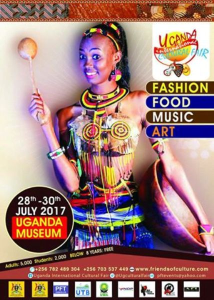 Uganda Museum to host Cultural Fair event 