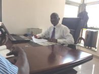 West Ankole Diocese seeks for Shs 426m for the new bishop consecration