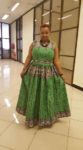 Fattah shines at her Club Ambiance Unveiling Party
