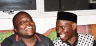 Another South African based Ugandan showy tycoon bedridden