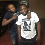 Another South African based Ugandan showy tycoon bedridden