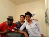 African Nite reloaded at Holiday Inn Hotel Dubai