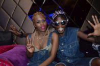 Mafia Tornado to release a collabo with Aganaga