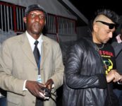 Alex Muhangi to feature Jose Chameleone in Star studded comedy show