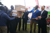 Coca-Cola Uganda launches zero sugar Variant