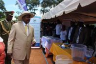 Musyoka and Bon’eye set to revolutionize the Music Industry with Decimal Records – Newly Re-launched