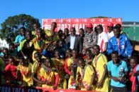 Omunyeeto Ambrose Byona promises fireworks at Fort Portal Rally