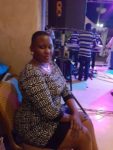 SK Mbuga steadily improving after terrible accident