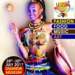 Ambrose Byona Omunyeeto upbeat and positive ahead of weekend rally