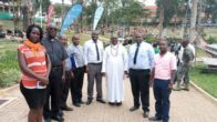Huawei Mobile unveils GR5 2017 in The Uganda Market