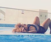 Pretty Brandy to release ‘Ride It’ song video