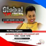 ‘Women are like flowers’ – Uwera Borah