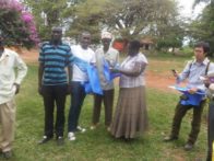 Milkman assures general public of Quality Milk