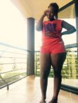 SK Mbuga gives a Ferrari to wife Mbuga Jalia Birungi