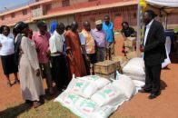 EADB completes another Medical Training in Cancer Management
