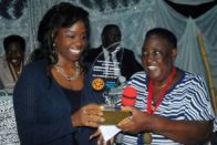 Africell supports World Refugee Day celebrations run in Nakivale