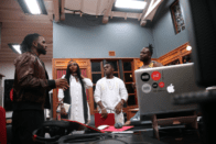 Photos: How it went down at Perfume Concert of Fête de la Musique 
